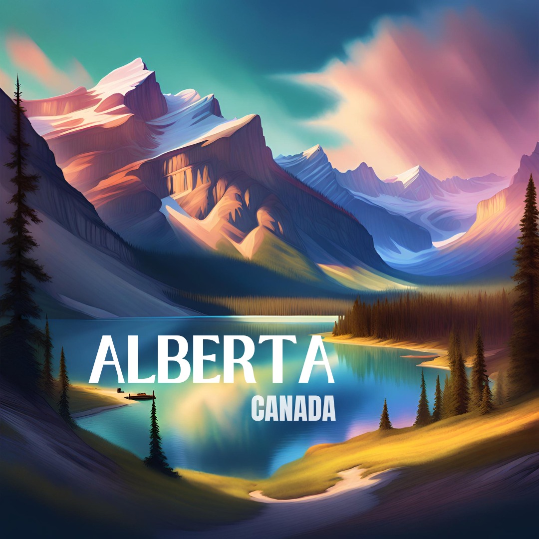 Alberta