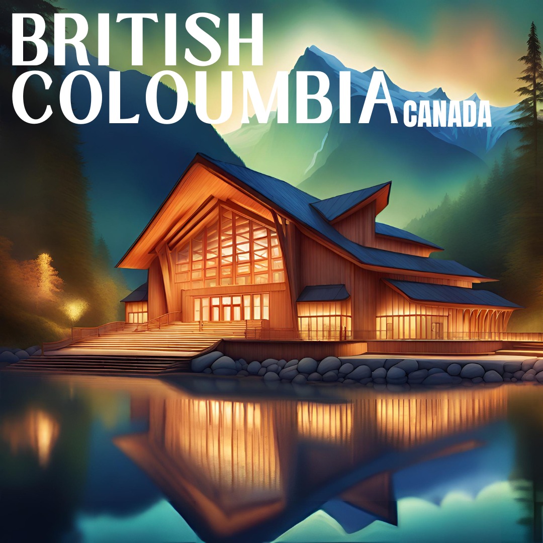 British Columbia